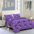 Kids Cartoon Themed Bedsheets (5x6) - 4