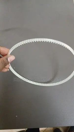 Nylon Timing Belt for Packaging Machines