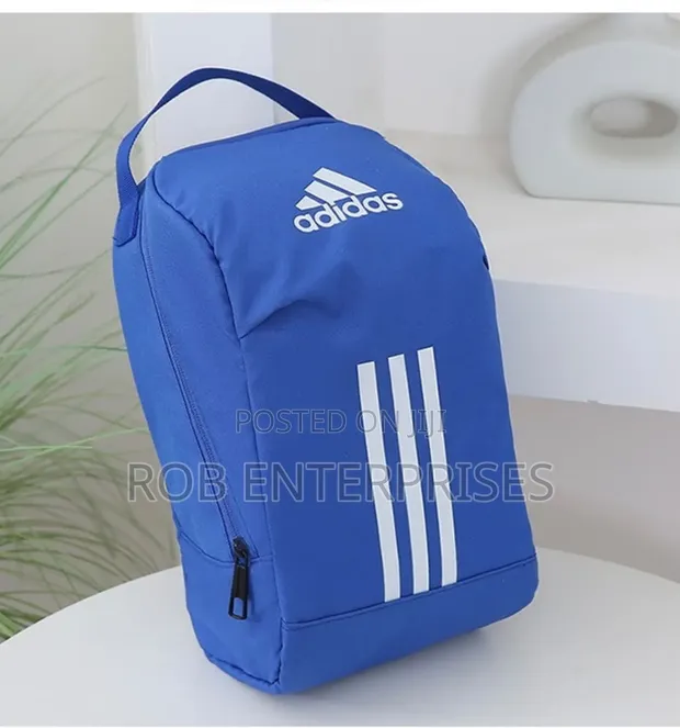 Adidas Training Bag - 1