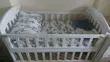 Baby Cot with Mattress and Drawers - 2