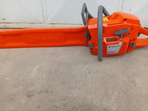 Msumeno wa Mti Husqvarna 272 XP Mpya Kabisa