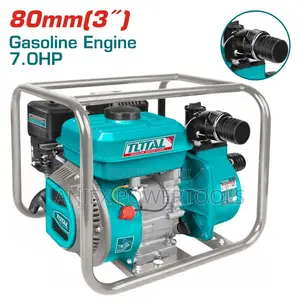 Total TP3302 Gasoline Water Pump 3''
