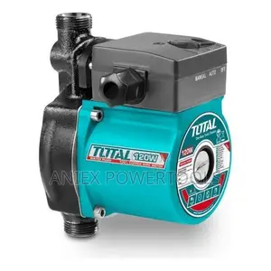 Total TSCM120 Water Pump 120W
