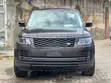 Land Rover Range Rover Vogue 2019 Red - 2