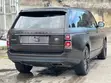 Land Rover Range Rover Vogue 2019 Red - 3