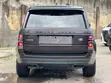 Land Rover Range Rover Vogue 2019 Red - 4