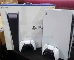 Sony PlayStation 5 Digital Edition 1TB