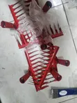 Quality Metal Garden Rake - 1
