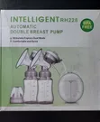 Pumpi ya Maziwa ya Umeme Mpya Kabisa - 2