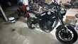 2016 Yamaha XSR900 Black - 2