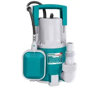 Total TWP64001 Submersible Pump 400W