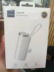 Wiwu WI-W026 Capsule Type-C Power Bank (5000mAh) - 2