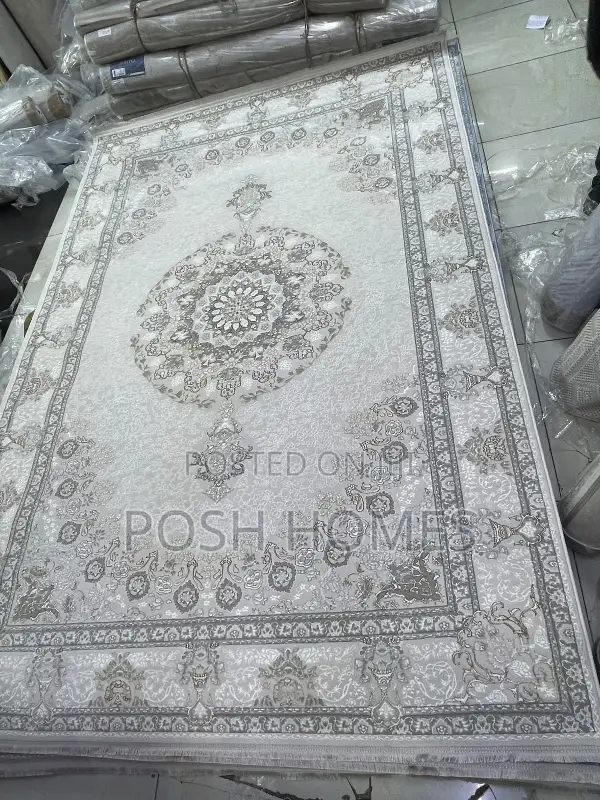 Artisan Persian-Style Rugs - 1