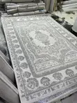Vintage-Style Persian Runners - 1
