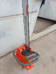Husqvarna 272 XP Chainsaw - 1