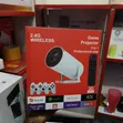 HY300 Projector Portable ya Michezo - 1