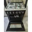 VOLSMART 60x60 V3+1 Jet Standing Cooker - 1