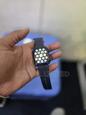 Apple Watch Series 6 44mm Blue