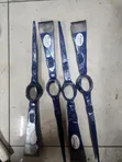 Pick Axe - Metal - 1