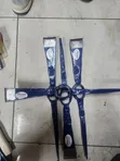 Pick Axe - Metal - 2