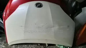 Toyota Wish 2015 Bonnet