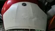 Toyota Wish 2015 Bonnet - 3