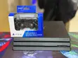 PlayStation 4 Pro Console - Ex-UK - 1