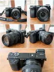 Sony Alpha A6000 Camera + 18-200mm OSS LE Lens Kit - 2