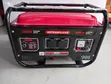 Astramilano 4000W (4kVA) Petrol Generator - 1