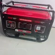 Astramilano 4000W (4kVA) Petrol Generator - 2