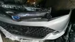 Toyota Fielder 165 Nosecut - 1