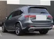 Mercedes-Benz GLS 400d 2021 Gray - 3