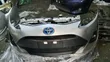 Toyota Aqua 2017 Nosecut - 2