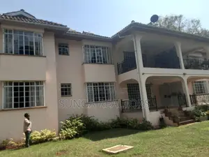 Furnished 3-Bedroom Apartment in Spring Valley