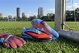 Kids Nike Phantom 6 Low Elite Gripknit Football Shoes (30-35) - 1