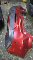 Mazda Demio DJ Rear Bumper - Used - 2