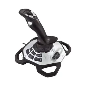 Logitech Extreme 3D Pro Flightstick
