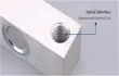 Load Cell Weighing Sensor F1 2000KG (4pcs) - 4