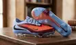 Nike Phantom 6 Low Elite FG Kids Football Boots Size 30-35 - 1