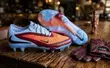 Nike Phantom 6 Low Elite FG Kids Football Boots Size 30-35 - 2