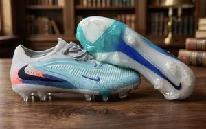 Nike Jr. Phantom 6 Elite Football Shoes Size 30-35