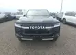 Toyota Land Cruiser LC300 2025 Black - 1