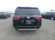 Toyota Land Cruiser LC300 2025 Black - 2