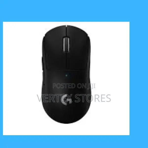 Logitech G PRO Wireless Gaming Mouse - 1
