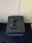 PS4 Slim 1TB Chipped, Ex-UK, 1 Controller, 1 Game - 3