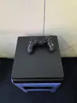 PS4 Slim 1TB Chipped, Ex-UK, 1 Controller, 1 Game - 4
