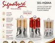 Signature 25-Piece Cutlery Set - 2
