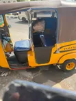 Bajaj RE 2020 Three-Wheeler - 1