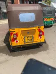 Bajaj RE 2020 Three-Wheeler - 2