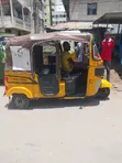 Bajaj RE 2020 Three-Wheeler - 4